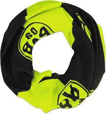 BVB Neon Multifunctionele Doek