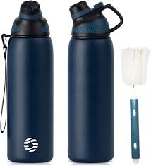 Fjbottle Magnetische Roestvrijstalen Sportfles