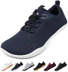 Geweo Unisex Minimalistische Barefoot Schoenen