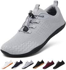 Geweo Unisex Minimalistische Zomer Barefoot Schoenen