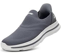 ODCKOI Heren Slip On Sneakers voor Buitensport