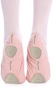 Bezioner Cavas Balletschoenen voor Meisjes