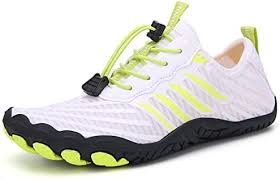 Teechodina Unisex Wandelschoenen voor Heren en Dames