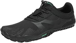 SAGUARO Unisex Barefoot Trail Running Schoenen - Sneldrogend