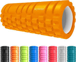 KG Physio Foam Roller - Massageroller voor Lichaamsontspanning