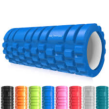 KG Physio Foam Roller - Massageroller voor Lichaamsherstel