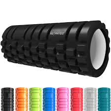 KG Physio Foam Roller - Massageroller voor Lichaamsdelen