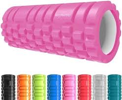 KG Physio Foam Roller - Massageroller voor Lichaamsdelen