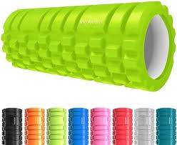 KG Physio Foam Roller - Massageroller voor Spieren