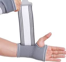 Neotech Care - Verstelbare Handpalm- en Polsbrace