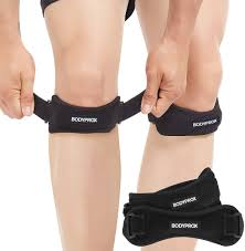 Bodyprox Patella Tendon Kniebrace voor Pijnverlichting