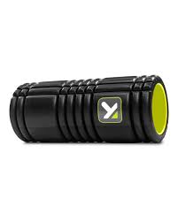 Trigger Point Foam Roller Grid - Fasciarol 33cm