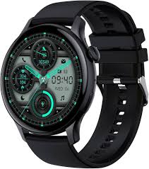 Smartwatch HK85: 1