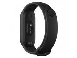 Xiaomi Mi Band 5 Zwart - Gezondheid & Fitness Tracker