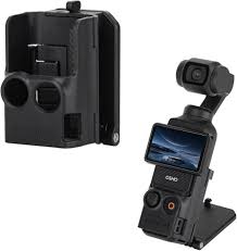 BeisDirect Magnetische Montagebasis voor DJI Osmo Pocket 3