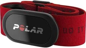 Polar H10 Hartslag Sensor - ANT+ & Bluetooth - Waterdicht