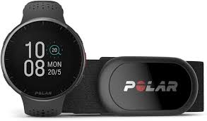 Polar Pacer Pro met H10: Geavanceerd Sporthorloge voor Atleten