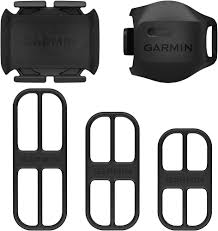 GARMIN Snelheids- en Cadanssensor 2 voor Fietsen - Draadloos