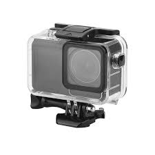 Waterdichte Behuizing voor DJI OSMO ACTION 3/4/5 - Onderwater Bescherming tot 40M