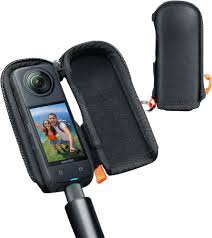 CYNOVA Draagtas voor INSTA360 X4 Accessoires