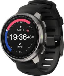 SUUNTO OCEAN Duikcomputer Sporthorloge met AMOLED-Scherm