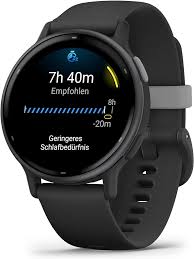 Garmin Vivoactive 5 Music - Sportieve Smartwatch met AMOLED-Scherm