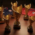 De 5 meest populaire gravures voor voetbalprijzen in 2026