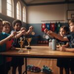 Gepersonaliseerde medailles vs standaard trofeeën: wat motiveert jonge atleten het meest?