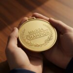 Personaliseren van sportmedailles: waarom gravure het verschil maakt